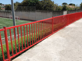 Vallados zf rojo